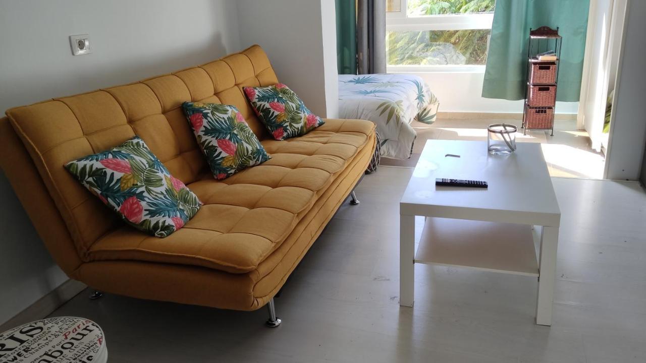 Marysol - Lovely Studio Tenerife Sur Arona  Exterior foto