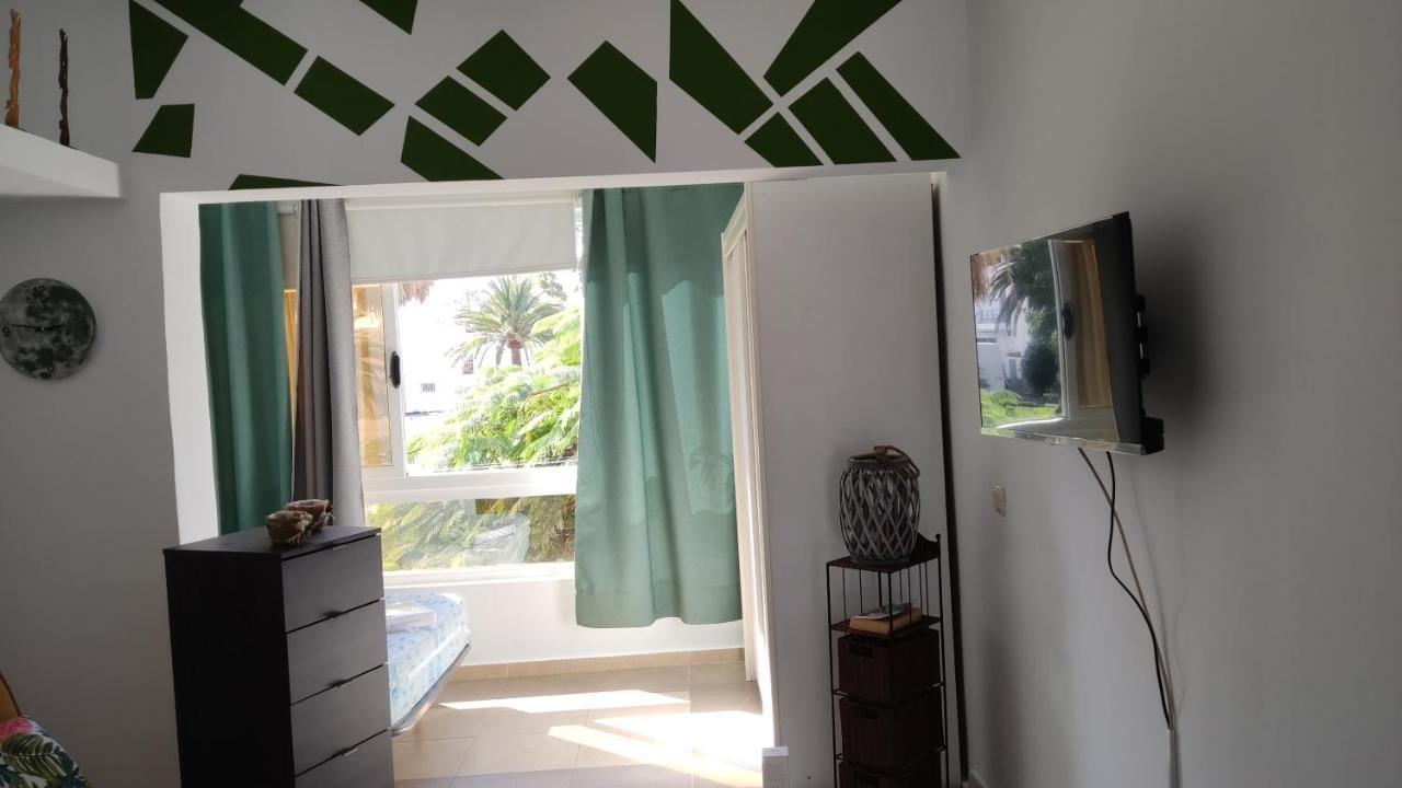 Marysol - Lovely Studio Tenerife Sur Arona  Exterior foto