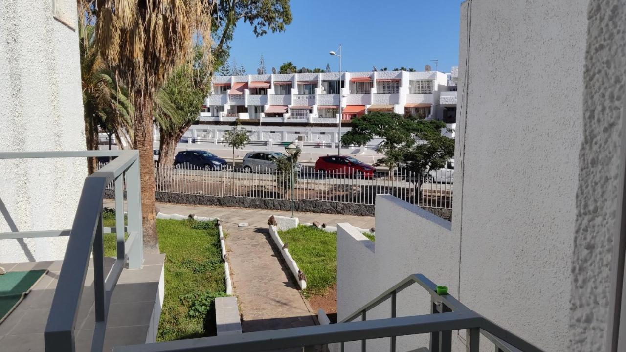 Marysol - Lovely Studio Tenerife Sur Arona  Exterior foto