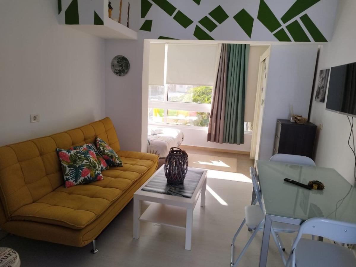 Marysol - Lovely Studio Tenerife Sur Arona  Exterior foto