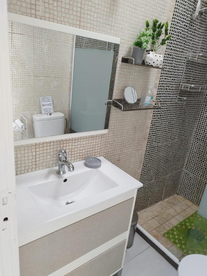 Marysol - Lovely Studio Tenerife Sur Arona  Exterior foto