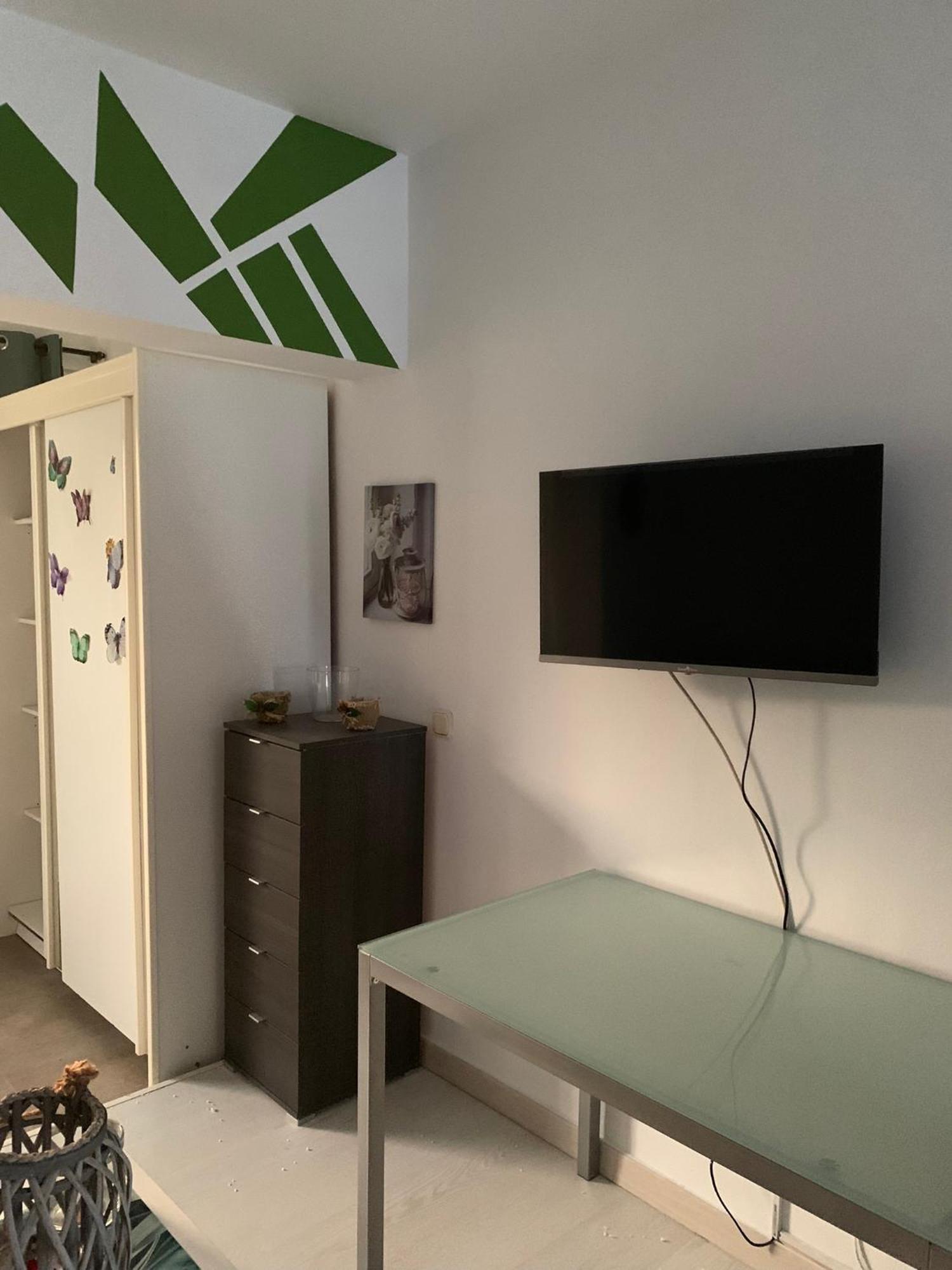 Marysol - Lovely Studio Tenerife Sur Arona  Quarto foto